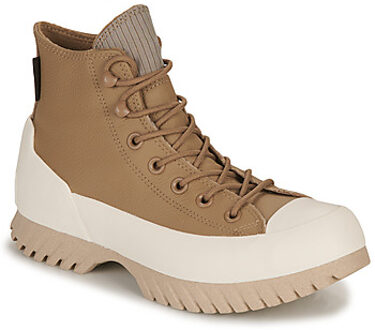 Converse Hoge sneakers 'Chuck Taylor All Star Lugged 2.0' Converse , Brown , Dames - 38 Eu,39 Eu,39 1/2 Eu,37 1/2 Eu,36 1/2 EU