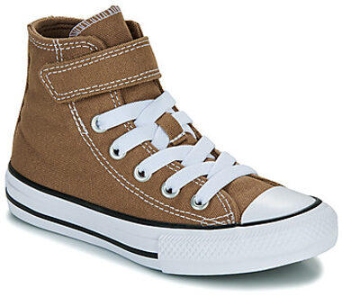 Converse Hoge Sneakers Converse CHUCK TAYLOR ALL STAR 1V" Bruin - 28,29,34,35