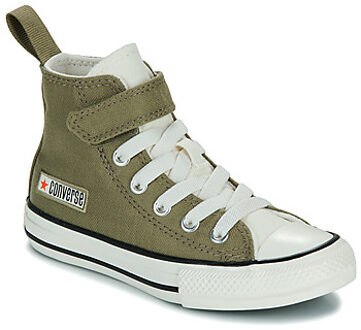 Converse Hoge Sneakers Converse CHUCK TAYLOR ALL STAR 1V" Kaki - 27,29,31,35
