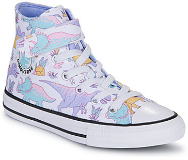 Converse Hoge Sneakers Converse CHUCK TAYLOR ALL STAR 1V" Multicolour - 30,31,32,33,34,35
