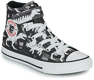 Converse Hoge Sneakers Converse CHUCK TAYLOR ALL STAR 1V" Zwart - 28,30,31,32,33,34,35