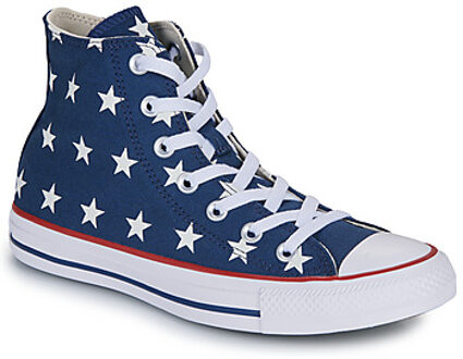 Converse Hoge Sneakers Converse CHUCK TAYLOR ALL STAR" Blauw - 36,37,38,39,40,41,42,35,37 1/2,41 1/2,36 1/2,39 1/2