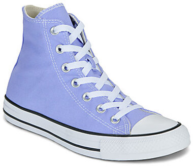 Converse Hoge Sneakers Converse CHUCK TAYLOR ALL STAR" Blauw - 36,37,38,39,40,41,42,43,44,46,42 1/2,46 1/2,48,37 1/2,41 1/2,44 1/2,36 1/2,39 1/2