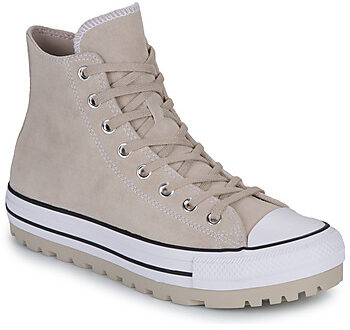 Converse Hoge Sneakers Converse CHUCK TAYLOR ALL STAR CITY TREK SUEDE" Beige - 43,44,45,46,46 1/2