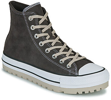 Converse Hoge Sneakers Converse CHUCK TAYLOR ALL STAR CITY TREK SUEDE" Bruin - 41,42,43,44,45