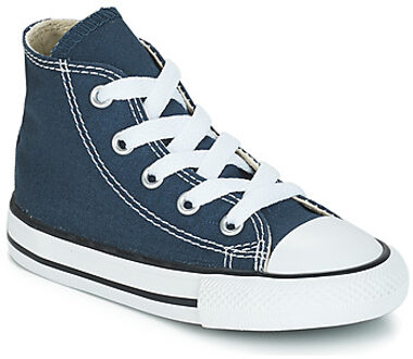 Converse Hoge Sneakers Converse CHUCK TAYLOR ALL STAR CORE HI" Blauw - 18,19,20,21,22,23,25