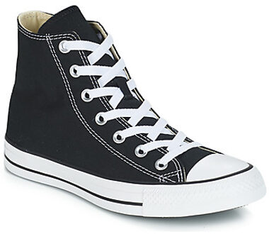 Converse Hoge Sneakers Converse CHUCK TAYLOR ALL STAR CORE HI" Zwart - 36,37,38,39,40,41,42,43,44,45,46,35,42 1/2,46 1/2,48,37 1/2,50,41 1/2,44 1/2,36 1/2,39 1/2,51 1/2