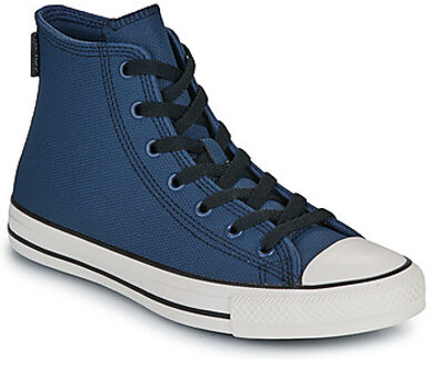 Converse Hoge Sneakers Converse CHUCK TAYLOR ALL STAR DURABLE" Blauw - 36,37,38,39,35 1/2,37 1/2,38 1/2