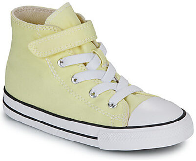 Converse Hoge Sneakers Converse CHUCK TAYLOR ALL STAR EASY ON" Geel - 20,21,22,23,24,25,26