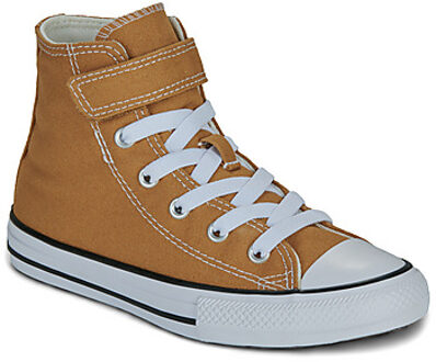 Converse Hoge Sneakers Converse CHUCK TAYLOR ALL STAR EASY ON" Geel - 27,28,29,30,31,32,33,34,35