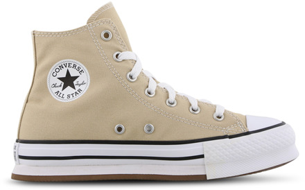 Converse Hoge Sneakers Converse CHUCK TAYLOR ALL STAR EVA LIFT" Beige - 36,37,38,39,35 1/2,37 1/2,38 1/2