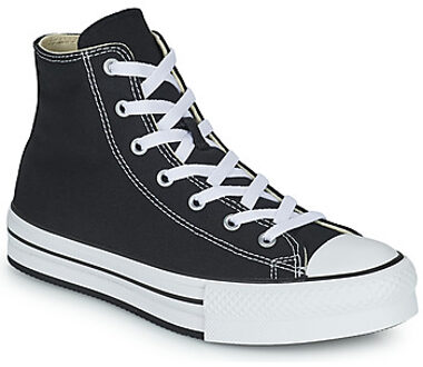 Converse Hoge Sneakers Converse Chuck Taylor All Star EVA Lift Foundation Hi" Zwart - 40,35 1/2,37 1/2
