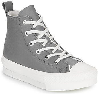 Converse Hoge Sneakers Converse CHUCK TAYLOR ALL STAR EVA LIFT" Grijs - 27,28,29,30,31,32,34,35