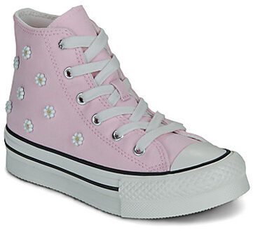 Converse Hoge Sneakers Converse CHUCK TAYLOR ALL STAR EVA LIFT" Roze - 27,28,29,30,31,32,33,34,35