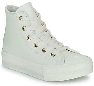 Converse Hoge Sneakers Converse CHUCK TAYLOR ALL STAR EVA LIFT" Wit - 27,31