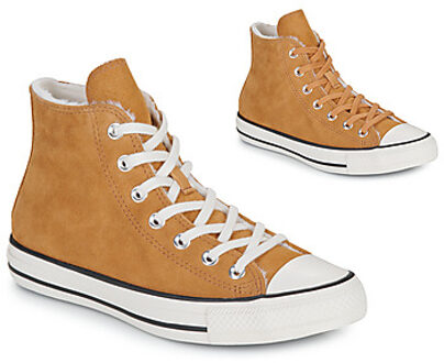 Converse Hoge Sneakers Converse CHUCK TAYLOR ALL STAR" Geel - 35,36 1/2