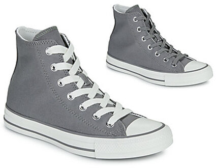 Converse Hoge Sneakers Converse CHUCK TAYLOR ALL STAR" Grijs - 36,37,38,35,37 1/2,36 1/2