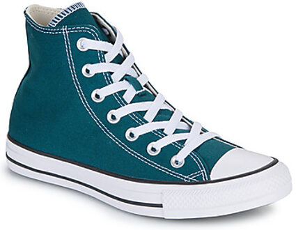 Converse Hoge Sneakers Converse CHUCK TAYLOR ALL STAR" Groen - 36,37,38,39