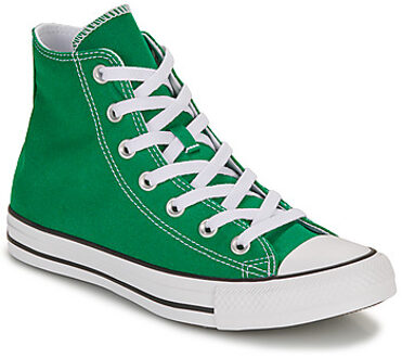 Converse Hoge Sneakers Converse CHUCK TAYLOR ALL STAR" Groen - 38,39,40,42,43,44,45,46,35,42 1/2,46 1/2,48,37 1/2,41 1/2,44 1/2,36 1/2,39 1/2