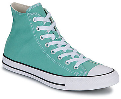 Converse Hoge Sneakers Converse CHUCK TAYLOR ALL STAR" Groen - 39,40,41,42,43,44,45,46,46 1/2,48