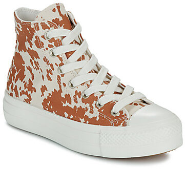 Converse Hoge Sneakers Converse CHUCK TAYLOR ALL STAR LIFT" Bruin - 36,37,38,39,40,41,35,37 1/2,36 1/2,39 1/2