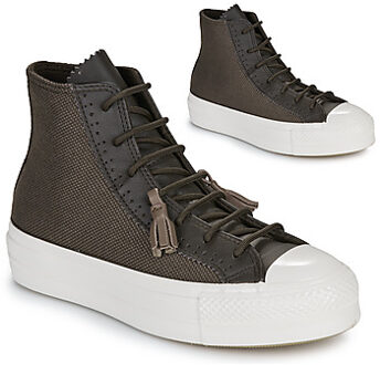 Converse Hoge Sneakers Converse CHUCK TAYLOR ALL STAR LIFT" Bruin - 36,37,38,39,40,41,35,37 1/2,36 1/2