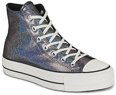 Converse Hoge Sneakers Converse CHUCK TAYLOR ALL STAR LIFT" Grijs - 36,37,38,39,35,37 1/2,39 1/2
