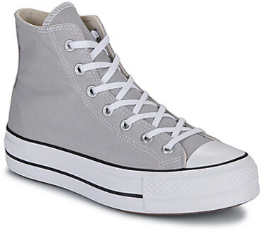 Converse Hoge Sneakers Converse CHUCK TAYLOR ALL STAR LIFT PLATFORM" Grijs - 36,37,38,39,40,41,42,37 1/2,41 1/2,36 1/2