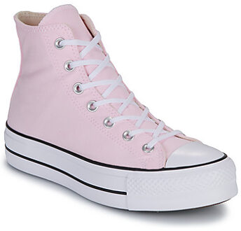 Converse Hoge Sneakers Converse CHUCK TAYLOR ALL STAR LIFT PLATFORM" Roze - 36,37,36 1/2,39 1/2