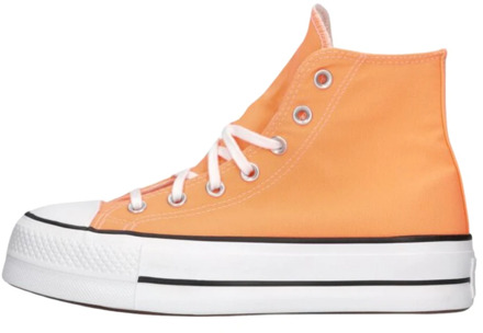 Converse Hoge Sneakers Converse  CHUCK TAYLOR ALL STAR LIFT PLATFORM SEASONAL COLOR HI