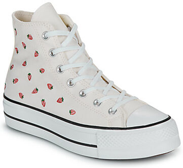 Converse Hoge Sneakers Converse CHUCK TAYLOR ALL STAR LIFT" Wit - 36,37,38,39,40,41,37 1/2,36 1/2,39 1/2