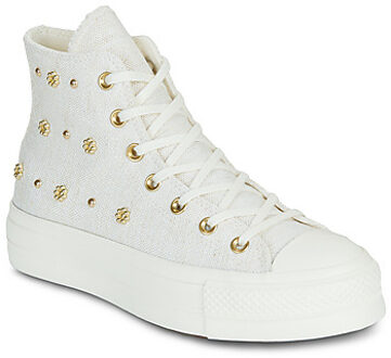 Converse Hoge Sneakers Converse Chuck Taylor All Star Lift" Wit - 36,37,38,39,40,41,42,35,37 1/2,41 1/2,36 1/2,39 1/2