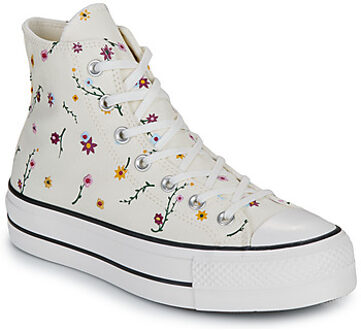Converse Hoge Sneakers Converse CHUCK TAYLOR ALL STAR LIFT" Wit - 36,37,42,37 1/2