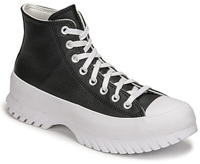 Converse Hoge Sneakers Converse  Chuck Taylor All Star Lugged 2.0 Leather Foundational Leather
