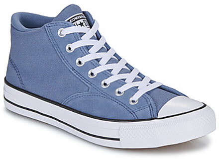 Converse Hoge Sneakers Converse CHUCK TAYLOR ALL STAR MALDEN STREET CANVAS SUEDE" Blauw - 41,45