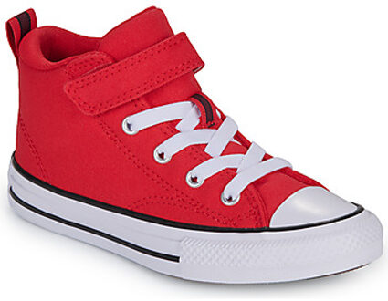 Converse Hoge Sneakers Converse CHUCK TAYLOR ALL STAR MALDEN STREET EASY ON" Rood - 27,28,29,30,31,32,33,34,35