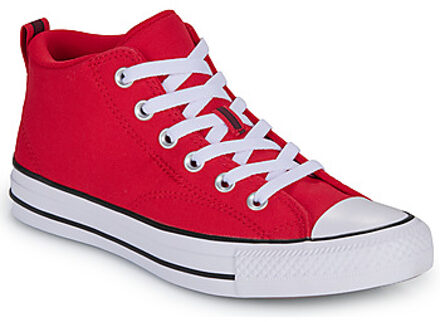 Converse Hoge Sneakers Converse CHUCK TAYLOR ALL STAR MALDEN STREET" Rood - 36,37,38,39,35 1/2,37 1/2,38 1/2