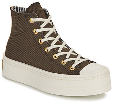 Converse Hoge Sneakers Converse CHUCK TAYLOR ALL STAR MODERN LIFT" Bruin - 36,38,39,41,35,39 1/2
