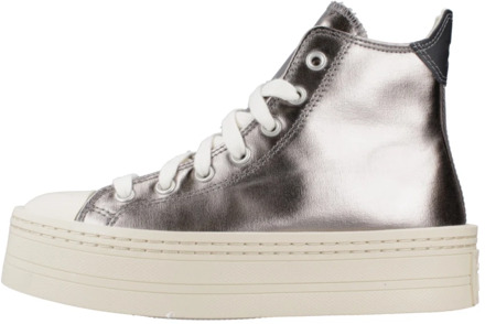 Converse Hoge Sneakers Converse CHUCK TAYLOR ALL STAR MODERN LIFT" Grijs - 38,39,41