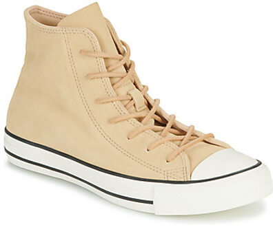 Converse Hoge Sneakers Converse CHUCK TAYLOR ALL STAR MONO SUEDE" Beige - 36,37,38,39,40,41,35,37 1/2,36 1/2,39 1/2