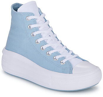 Converse Hoge Sneakers Converse CHUCK TAYLOR ALL STAR MOVE CX PLATFORM HI" Blauw - 38,39,40