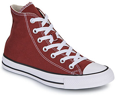 Converse Hoge Sneakers Converse CHUCK TAYLOR ALL STAR" Rood - 36,37,38,40,41,42,45,42 1/2,37 1/2,41 1/2,44 1/2,36 1/2