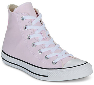 Converse Hoge Sneakers Converse CHUCK TAYLOR ALL STAR" Roze - 36,37,38,39,40,41,35,37 1/2,36 1/2,39 1/2