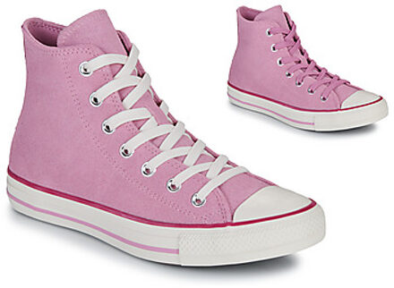 Converse Hoge Sneakers Converse CHUCK TAYLOR ALL STAR" Roze - 36,37,38,39,40,41,42,35,37 1/2,36 1/2,39 1/2