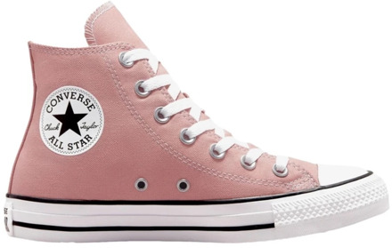 Converse Hoge Sneakers Converse  CHUCK TAYLOR ALL STAR SEASONAL COLOR HI