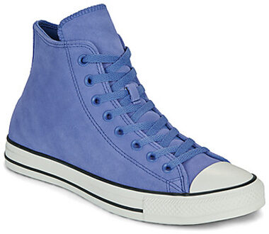 Converse Hoge Sneakers Converse CHUCK TAYLOR ALL STAR TONAL SUEDE" Blauw - 40,41,42,43,44,45,46,46 1/2,48,41 1/2