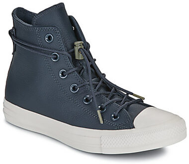 Converse Hoge Sneakers Converse CHUCK TAYLOR ALL STAR WEATHERIZED LEATHER" Grijs - 39,36 1/2