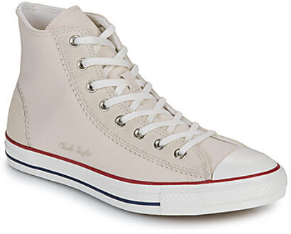 Converse Hoge Sneakers Converse CHUCK TAYLOR ALL STAR WIDE" Beige - 39,40,41,42,43,44,45,46,46 1/2