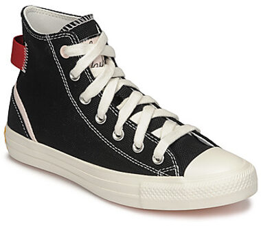 Converse Hoge Sneakers Converse CHUCK TAYLOR ALL STAR" Zwart - 36,37,38,39,40,35,37 1/2,36 1/2