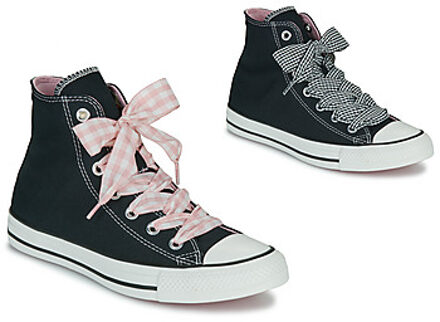 Converse Hoge Sneakers Converse CHUCK TAYLOR ALL STAR" Zwart - 36,37,38,39,40,41,35,37 1/2,36 1/2,39 1/2